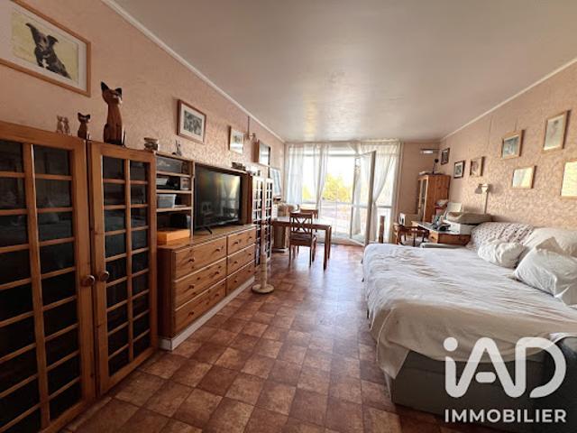 Appartement vente à Versailles, Plaisir