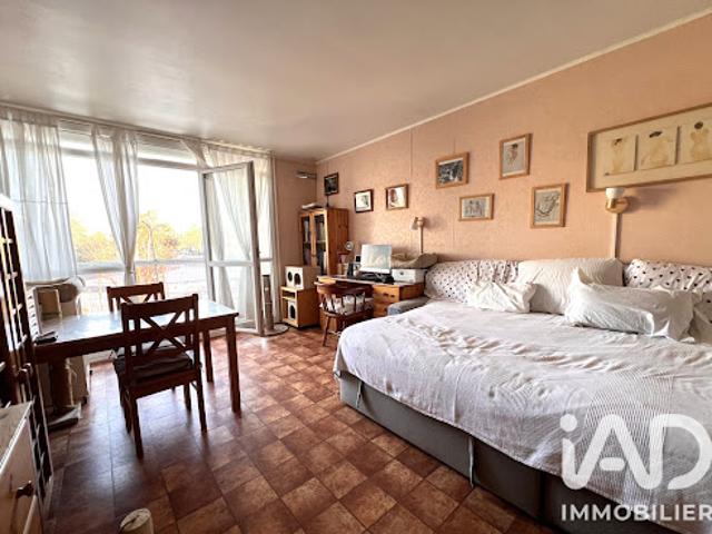 Appartement vente à Versailles, Plaisir