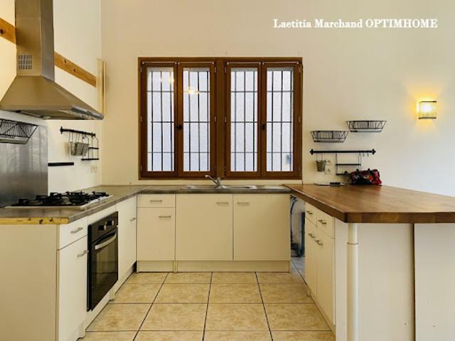 Appartement vente à Prades
