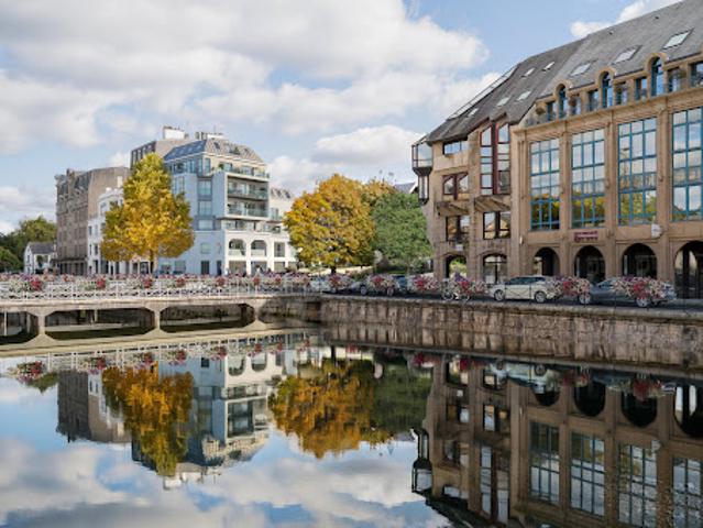 Appartement vente à Quimper, Bretagne