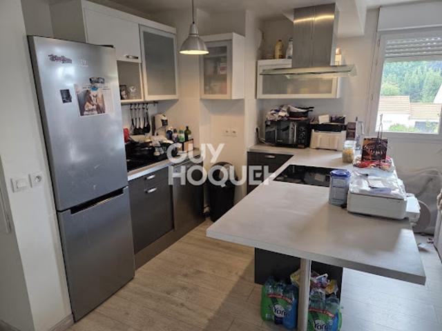 Appartement vente à Le Raincy, Rosny-sous-bois