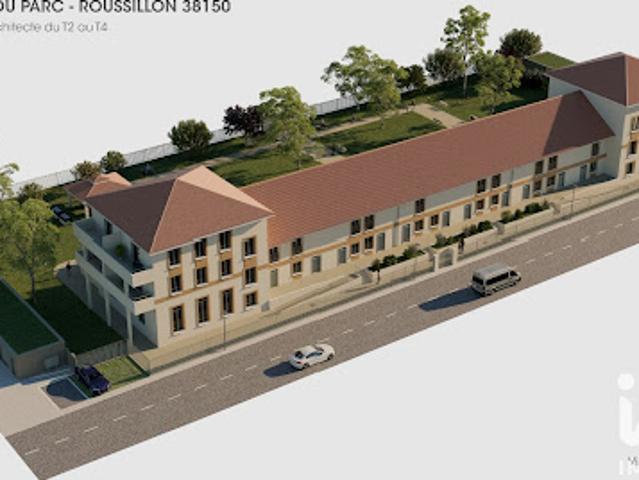 Appartement vente à Vienne, Auvergne-Rhône-Alpes