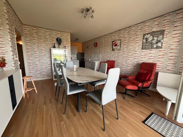 Appartement vente à Rochefort, Royan
