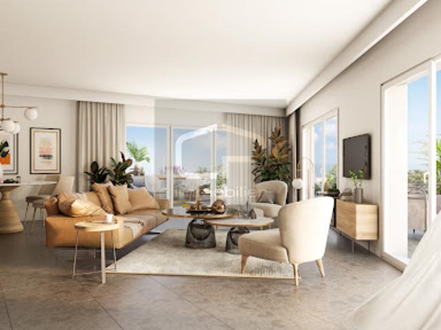 Appartement vente à Annecy, Saint-félix