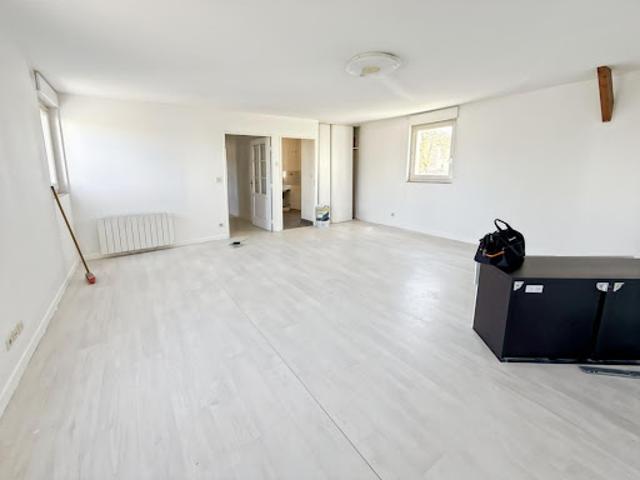 Appartement vente à Orléans, Saint-jean-le-blanc
