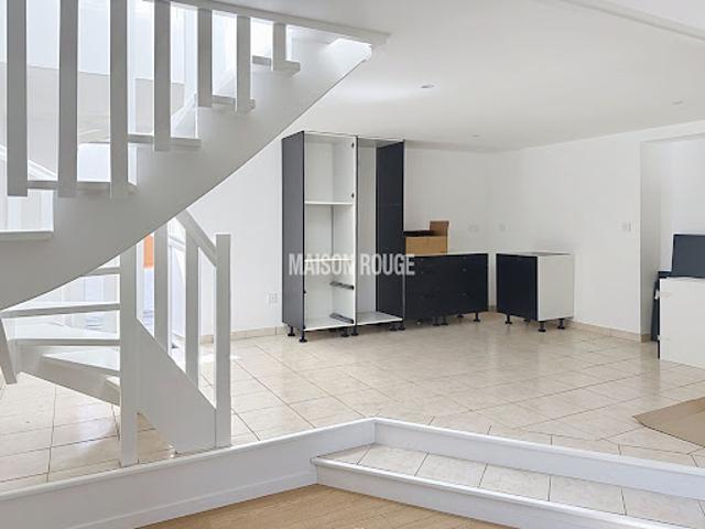 Appartement vente à Saint-Malo, Bretagne