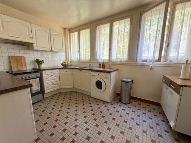 Appartement vente à Nogent-sur-Marne, Saint-maur-des-fossés
