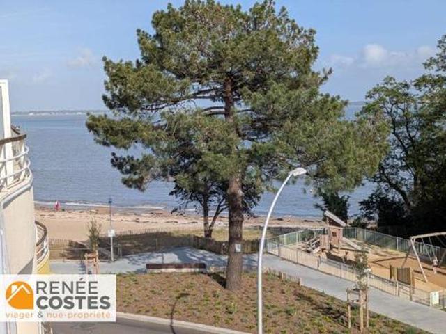 Appartement vente à Saint-Nazaire, Saint-nazaire
