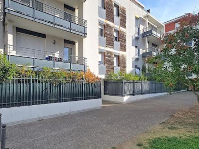 Appartement vente à Lyon, Métropole de Lyon