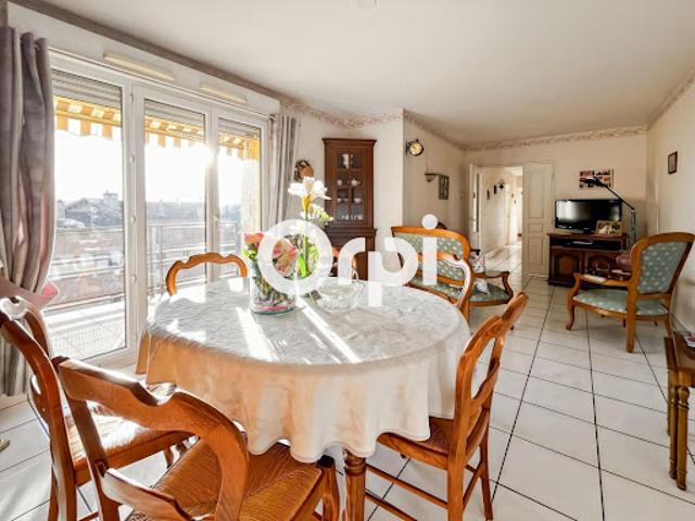 Appartement vente à Lyon, Rhône