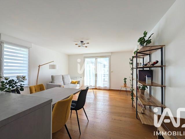 Appartement vente à Sainte-Catherine, Pas-de-Calais