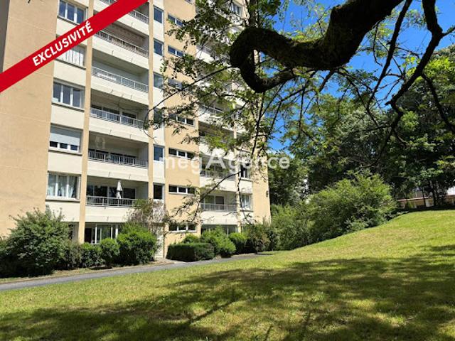 Appartement vente à Lyon, Métropole de Lyon