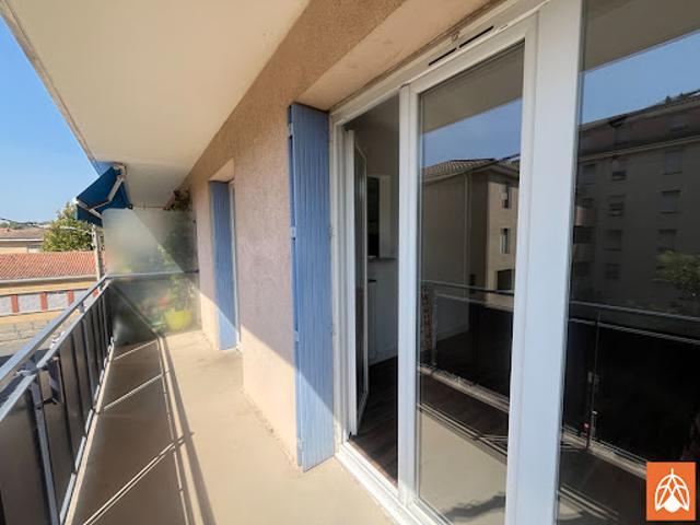 Appartement vente à Aix-en-Provence, Salon-de-provence