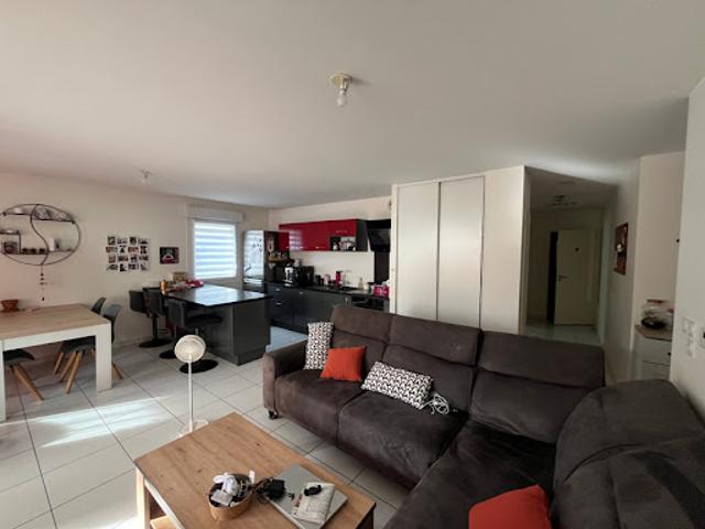 Appartement vente à Thonon-les-Bains, Sciez