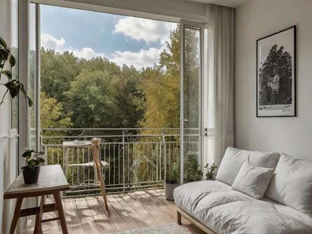 Appartement vente à Strasbourg, Hoenheim