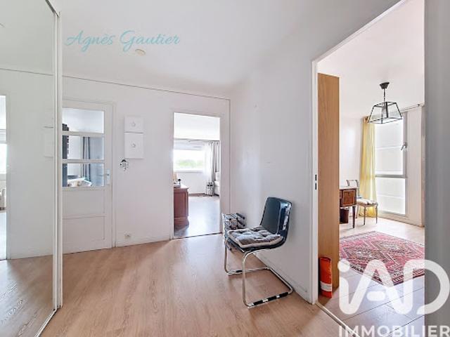 Appartement vente à Le Centre, Sucy-en-Brie
