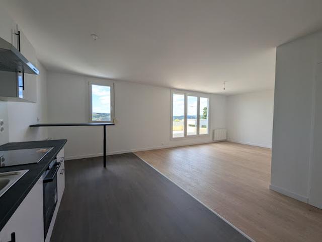 Appartement vente à Dijon, Talant