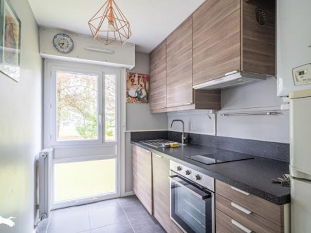 Appartement vente à Bordeaux