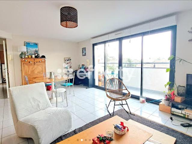 Appartement vente à Bordeaux, Talence