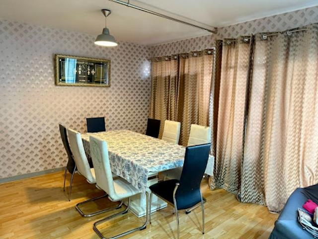Appartement vente à Tarbes