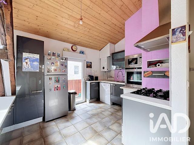 Appartement vente à Thonon-les-Bains, Thonon-les-bains
