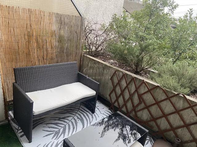 Appartement vente à Thonon-les-Bains, Thonon-les-bains