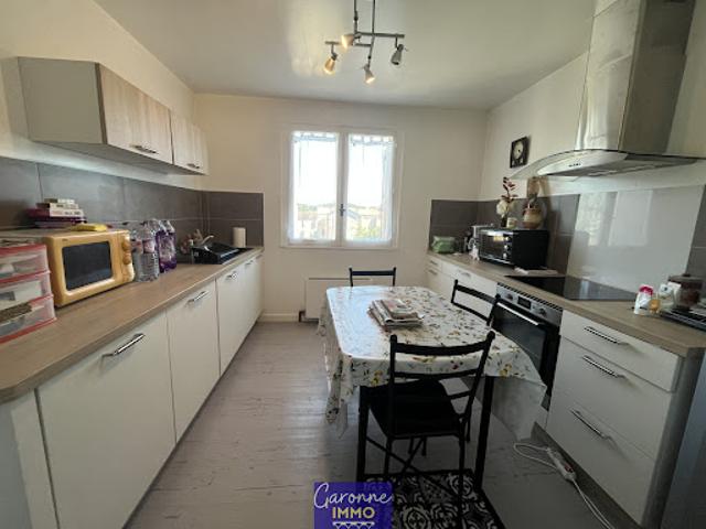 Appartement vente à Marmande, Tonneins