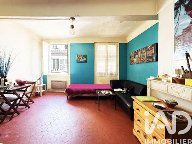 Appartement vente à Arrondissement de Toulon, Toulon