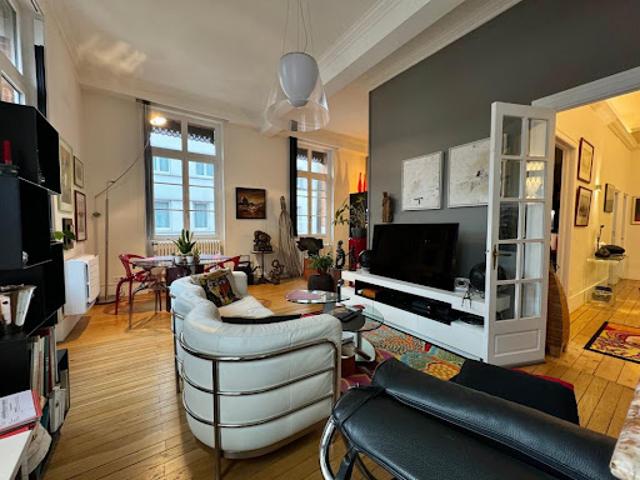 Appartement vente à Toulouse