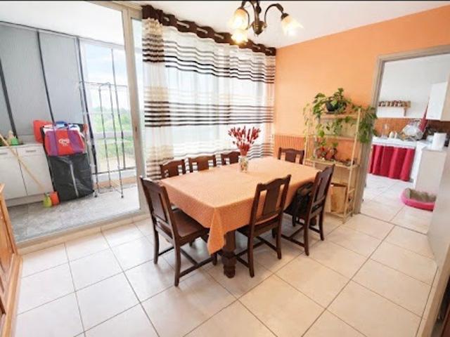 Appartement vente à Toulouse