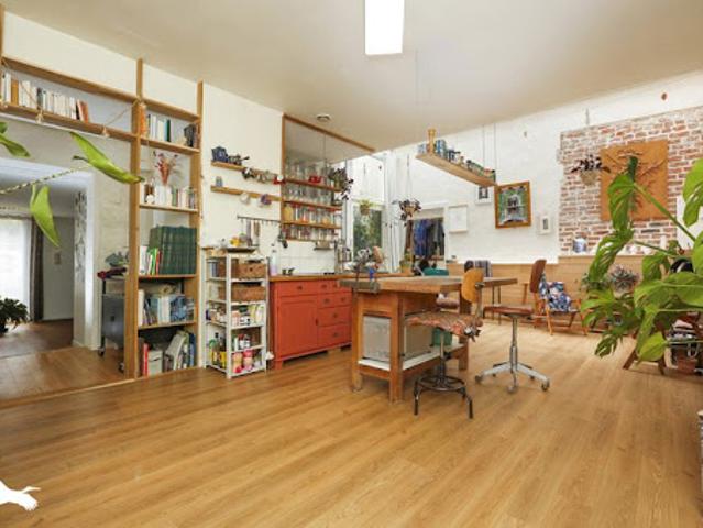 Appartement vente à Tours