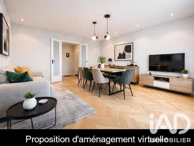 Appartement vente à Le Raincy, Tremblay-en-france