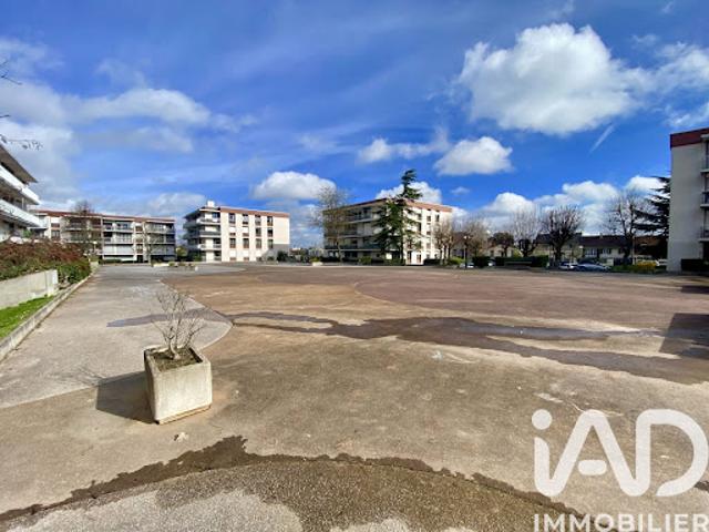 Appartement vente à Torcy, Chelles