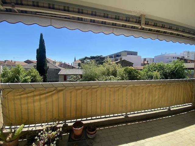 Appartement vente à Valence