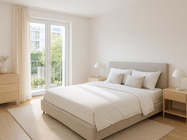 Appartement vente à Vannes, Bretagne