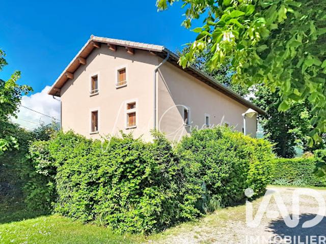 Appartement vente à Grenoble, Vif