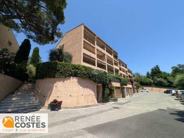 Appartement vente à Grasse, Vence