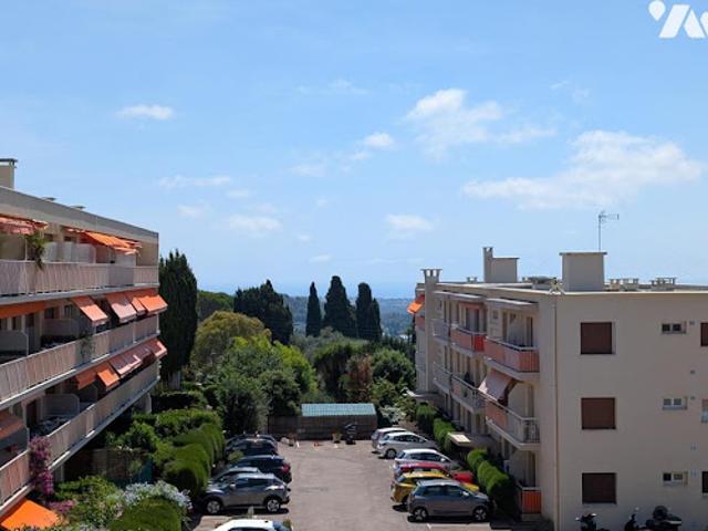 Appartement vente à Grasse, Vence