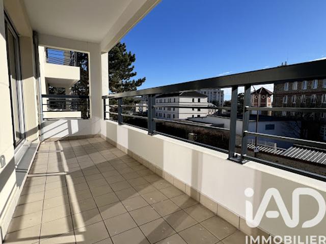 Appartement vente à Versailles