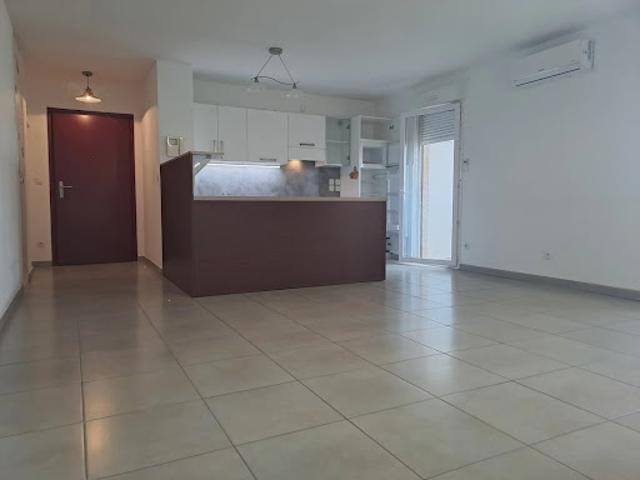 Appartement vente à Corte, Vescovato