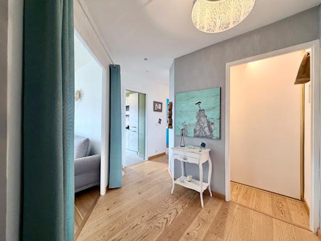Appartement vente à Les Poses, Vétraz-Monthoux
