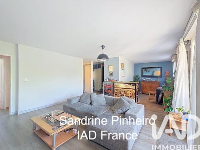 Appartement vente à Palaiseau, Villebon-sur-yvette