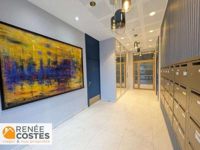 Appartement vente à L'Haÿ-les-Roses, Villejuif