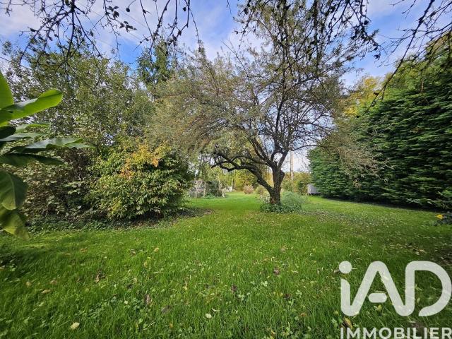 Appartement vente à La Tour-du-Pin, Hières-sur-amby