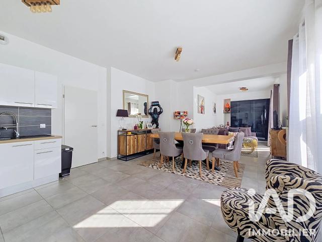 Appartement vente à Créteil, Île-de-France