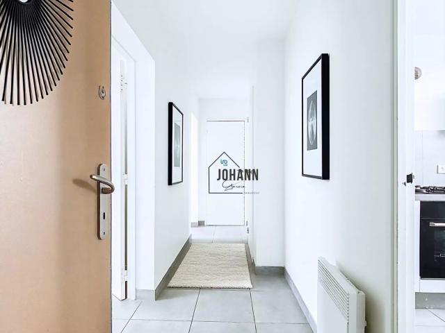 Appartement vente à Carpentras, Valréas