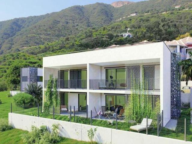 Appartement vente à Lunéville, Saint-martin