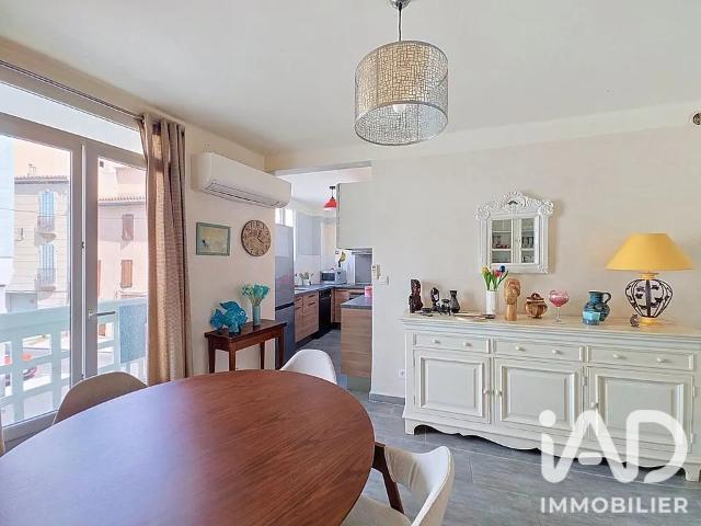 Appartement vente à Marseille, Aubagne