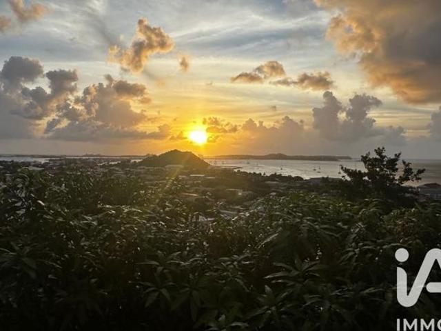 Appartement vente à Lunéville, Saint-martin