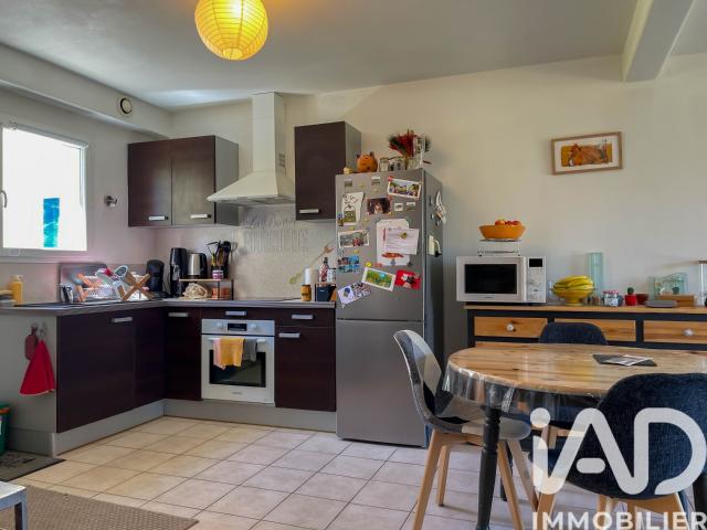Appartement vente à Villefranche-de-Rouergue, Rignac
